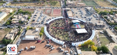 Cih û demên Festîvala Berwarî Bala ya Berhemên Xwemalî hatine guhertin