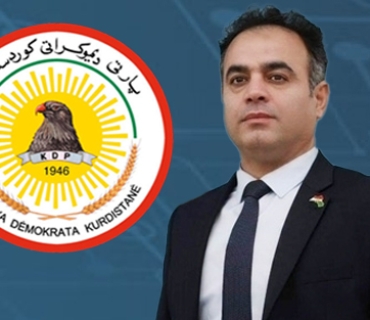 پارتی قه‌ڵغانی مانه‌وه‌ی دۆزی كوردوكوردستان