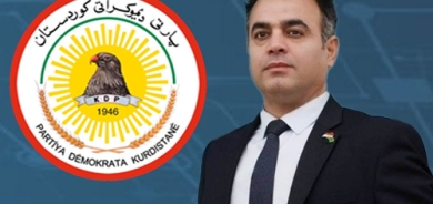 پارتی قه‌ڵغانی مانه‌وه‌ی دۆزی كوردوكوردستان