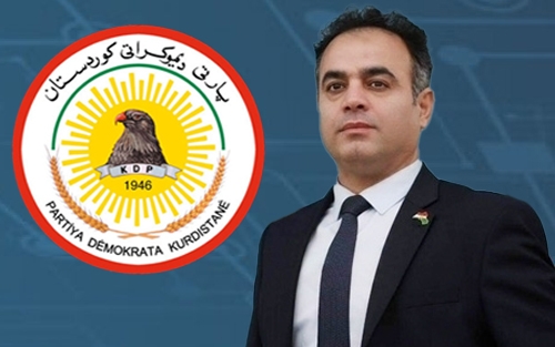 پارتی قه‌ڵغانی مانه‌وه‌ی دۆزی كوردوكوردستان