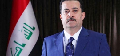 السوداني يهنّئ الحزب الديمقراطي الكوردستاني بذكرى تأسيسه الـ79