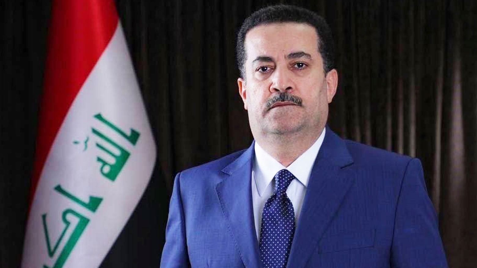 السوداني يهنّئ الحزب الديمقراطي الكوردستاني بذكرى تأسيسه الـ79