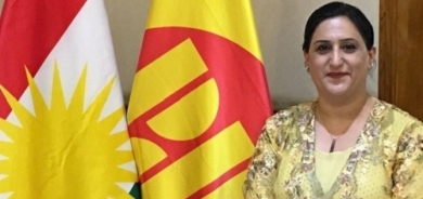 أشواق جاف: الديمقراطي الكوردستاني ليس حزباً لأعضائه فقط.. بل هو لجميع الكوردستانيين