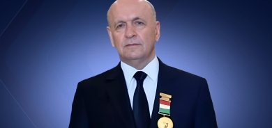 الرئيس البارزاني يمنح وسام البارزاني الخالد للمستثمر خالد خوشناو