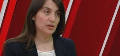 آمنة زكري: الحزب الديمقراطي الكوردستاني لا يعير المناصب اهتماماً