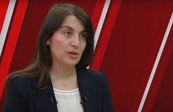 آمنة زكري: الحزب الديمقراطي الكوردستاني لا يعير المناصب اهتماماً