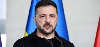 زيلينسكي: رفض روسيا وقف إطلاق النار «يعقّد الوضع»