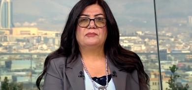 أمل جلال: الشروع بتأسيس شرطة سياحية في إقليم كوردستان