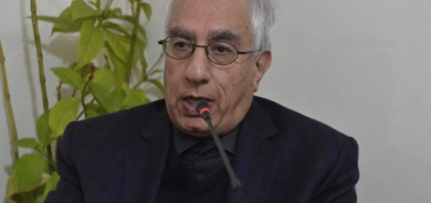 بە بۆنەی بوون بە ئەندامی ئەنجومەنی زانستیی یەکێتیی نێودەوڵەتیی زانکۆکانی ئەمریکا