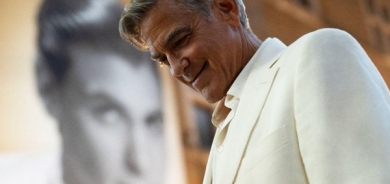 جۆرج كلونی بەشداری لە فیلمێكی نوێی سینەمایی دەكات