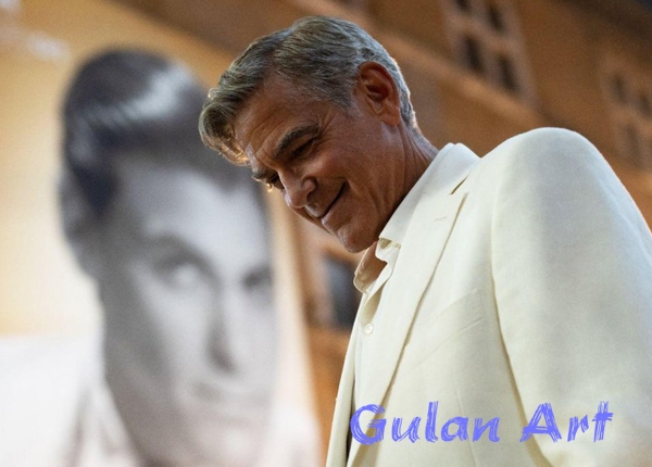 جۆرج كلونی بەشداری لە فیلمێكی نوێی سینەمایی دەكات