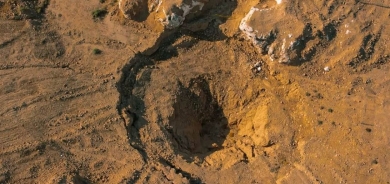 Iraq Begins Exhumation of ISIS Mass Grave in Nineveh’s Khasfa Pit