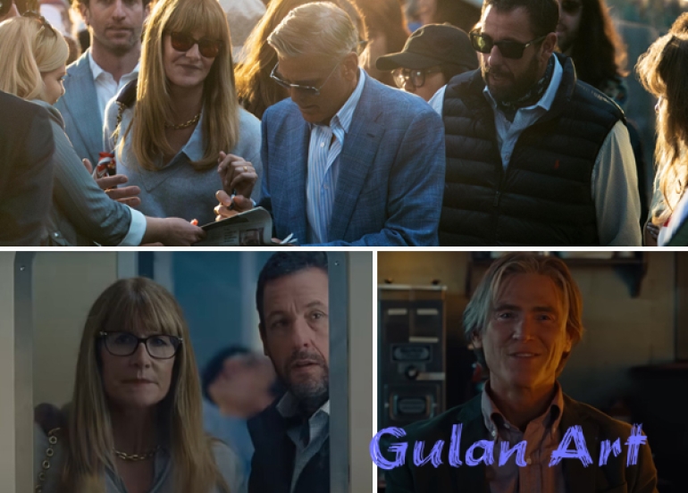 جۆرج كلونی بەشداری لە فیلمێكی نوێی سینەمایی دەكات