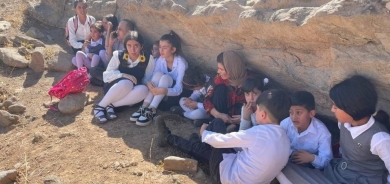 Iraq Grants Citizenship to Afghans, Pakistanis While Denying Rights to Iranian Kurds