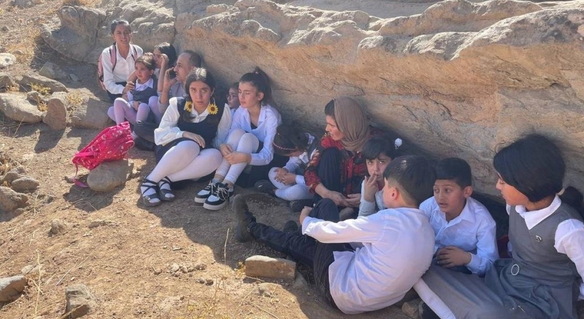 Iraq Grants Citizenship to Afghans, Pakistanis While Denying Rights to Iranian Kurds