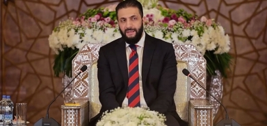 Ehmed Şer: Em parçebûnê qebûl nakin