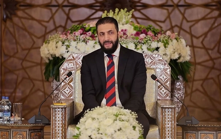 Ehmed Şer: Em parçebûnê qebûl nakin