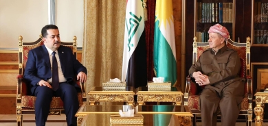 Serokwezîrê Iraqê: PDKê di têkoşîna li dijî dîktatoriyê de roleke sereke lîstiye