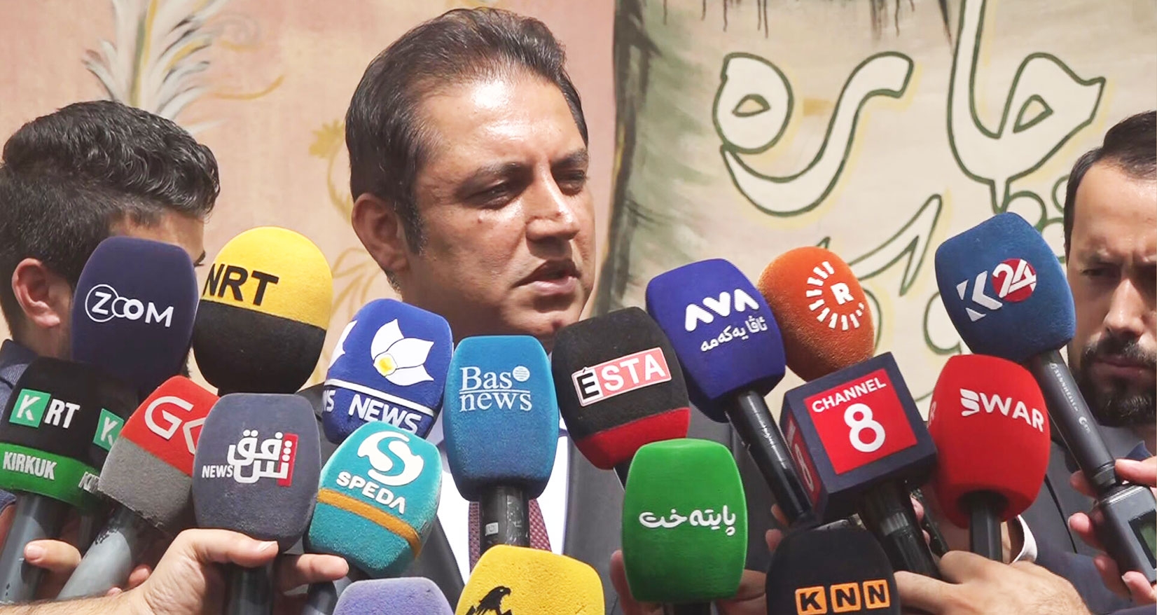 وزير التربية الكوردستاني: ثلاثة مشاريع استراتيجية لرئيس الوزراء أحدثت تأثيراً كبيراً على جودة التعليم