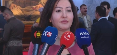 رئيسة كتلة الديمقراطي ببرلمان كوردستان: سننتخب هيئة الرئاسة في أيلول