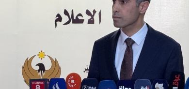 اقليم كوردستان يتلف أكثر من 600 كغم من المواد المخدرة والمؤثرات العقلية