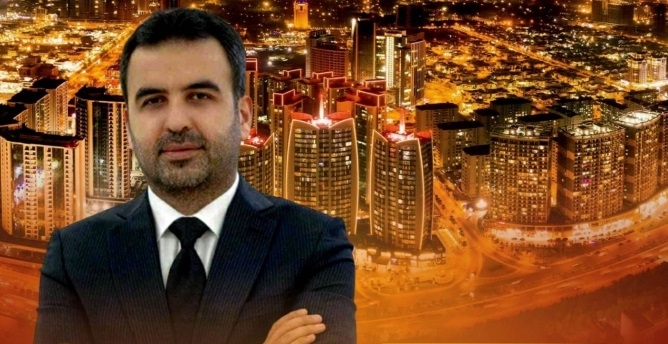 برلماني : إنجازات حكومة مسرور بارزاني تمثل قفزة استراتيجية في البنية التحتية للإقليم.. كهرباء مستمرة ومياه لعقود