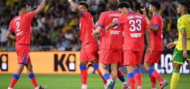 «الدوري الفرنسي»: سان جيرمان يبدأ حملته للدفاع عن اللقب بفوز صعب على نانت