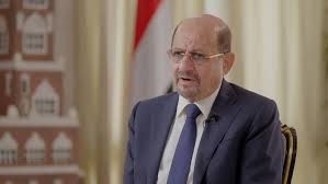 الزنداني: سعي حوثي لتقويض جهود غروندبرغ