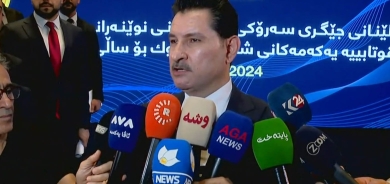 عبد الله: رواتب موظفي إقليم كوردستان ستُحوَّل بعد استئناف الصادرات النفطية