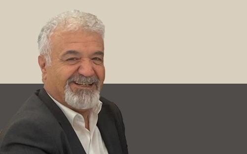 Fereydun Saman, Sernivîskarê kovarên Zimanînasî û Ziman û Zar: Li herêmên Kurdistanî yên li derveyî Herêma Kurdistanê, xwendina zimanê Kurdî bi temamî hatiye paşguhxistin