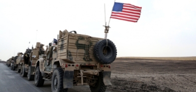 Balyozxaneya Amerîkayê li ser bi dawî hatina erkê Hêzên Hevpeyman li Iraqê daxuyaniyek belav kir