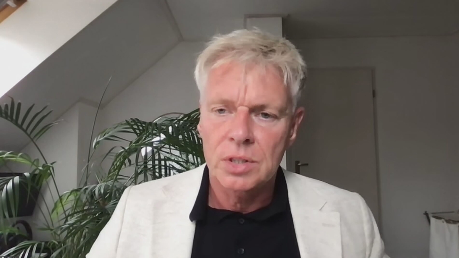 Endamekî berê yê Parlamentoya Ewropayê: Trump piştgiriyê dide Kurdan