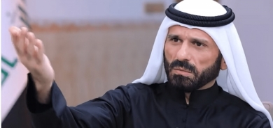 Elî Hatim: Vekişîna Amerîkayê dê nakokiyên navxweyî zêde bike û berjewendiyên Iraqê bixe bin bombebarana Îsraîlê