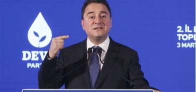 Babacan: Girîng e Komîsyon guh bide nêrînên Ocalan