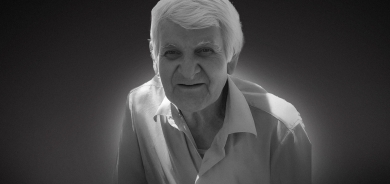 Kesatiyê çandî yê Silêmaniyê Enwer Birzo koça dawiyê kir