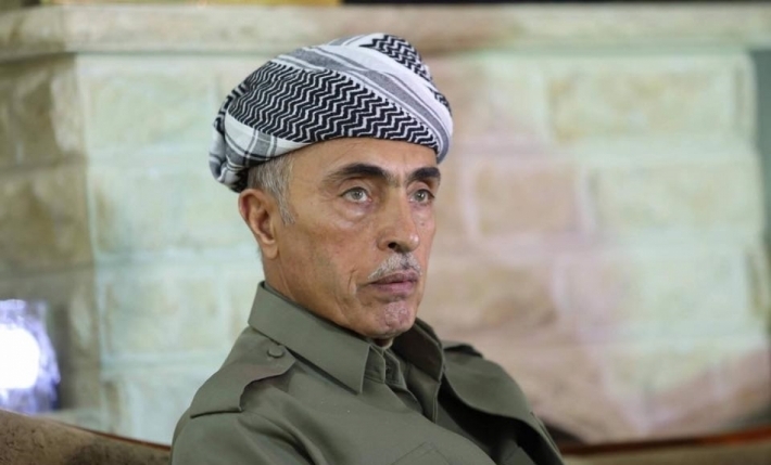 بابكر زيباري يحذر: تمرير قانون 