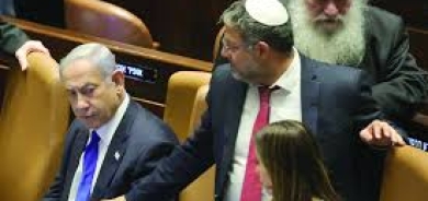 بن غفير: إذا أوقف نتنياهو الحرب فستكون «مأساة»