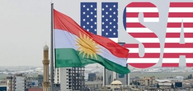 لتعزيز التعاون الاقتصادي.. وفد من ممثلي شركات أمريكية ورجال أعمال يزورون العاصمة أربيل