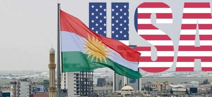 لتعزيز التعاون الاقتصادي.. وفد من ممثلي شركات أمريكية ورجال أعمال يزورون العاصمة أربيل