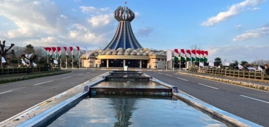 محافظة حلبجة تعلن الحداد لمدة يومين