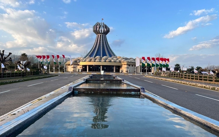 محافظة حلبجة تعلن الحداد لمدة يومين