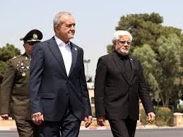 طهران تخشى تجدد الحرب وتريد التفاوض