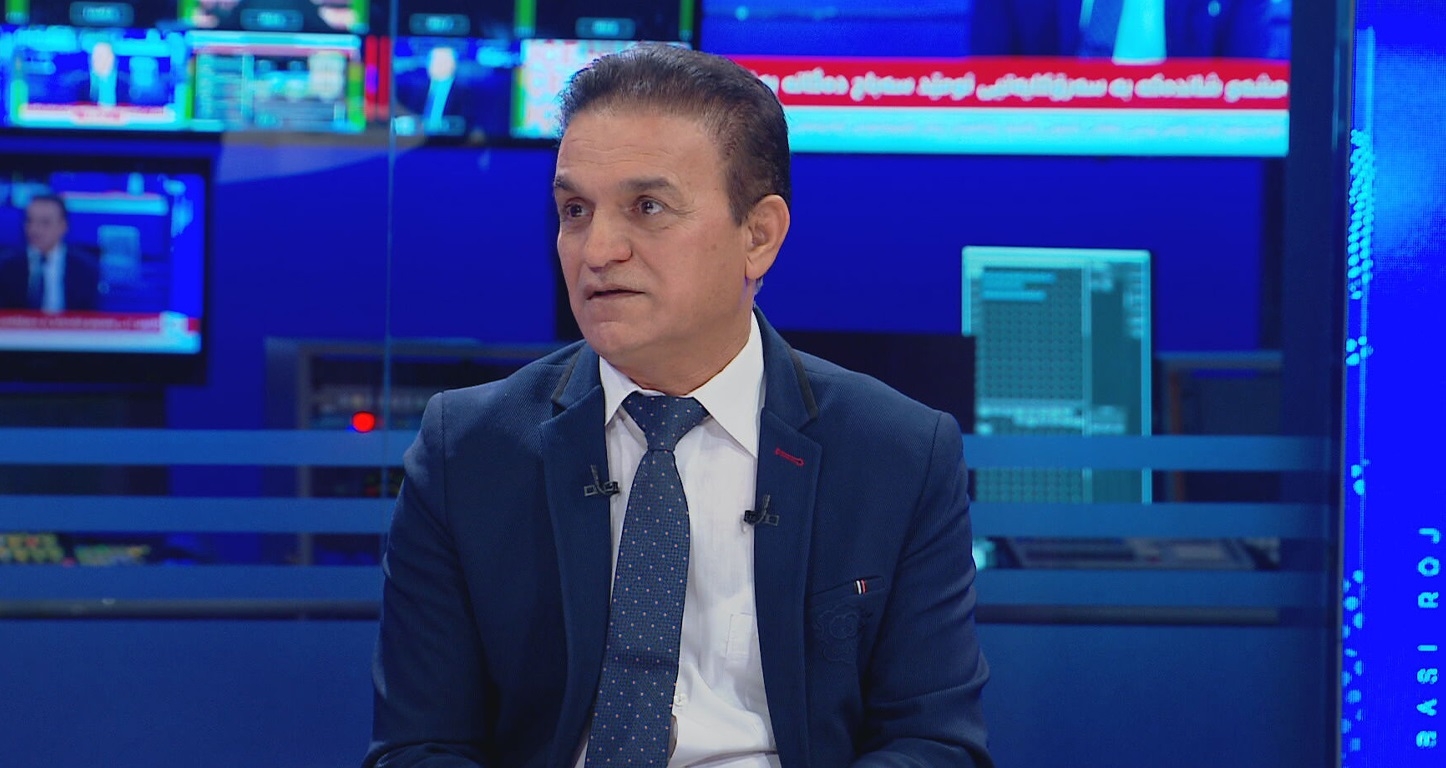 بيئة أربيل: مشروع 