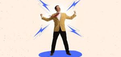 10 طرق لتعزيز طاقتك في عشر دقائق