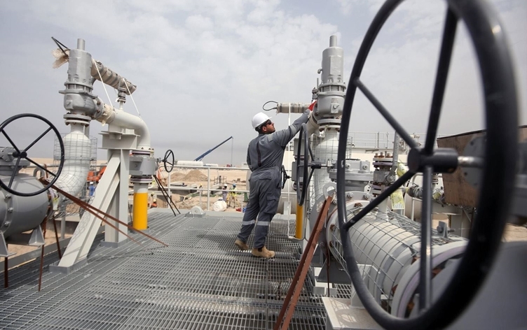 شركة نفط الشمال : أكملنا جميع استعداداتنا لاستلام نفط اقليم كوردستان