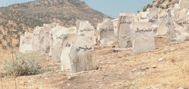 56 sal di ser Komkujiya Şikefta Dekanê re derbas dibin