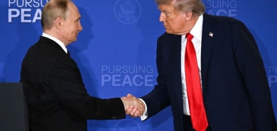 Kremlîn: Di navbera Putin û Trump de pêwendiyeke jidil û avaker pêk hat