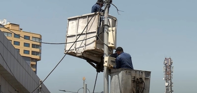 Projeya rêkxistina navenda Dihokê bi dîzayneke modern hatiye destpêkirin