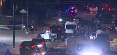 Amerîka.. Di êrîşeke çekdarî de 3 kes mirin, 8 kes jî birîndar bûn