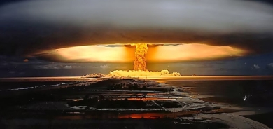 Gelo cîhan ji ‘zivistana atomî’ re amade ye?